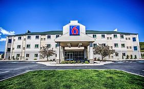 Motel 6-Missoula, MT