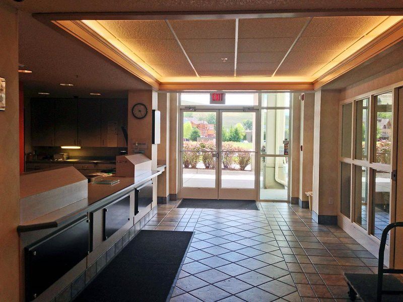 Motel 6-Missoula, MT Exterior foto