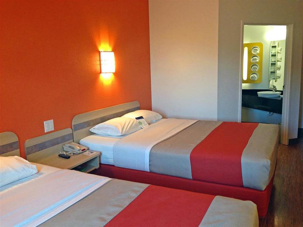 Motel 6-Missoula, MT Zimmer foto